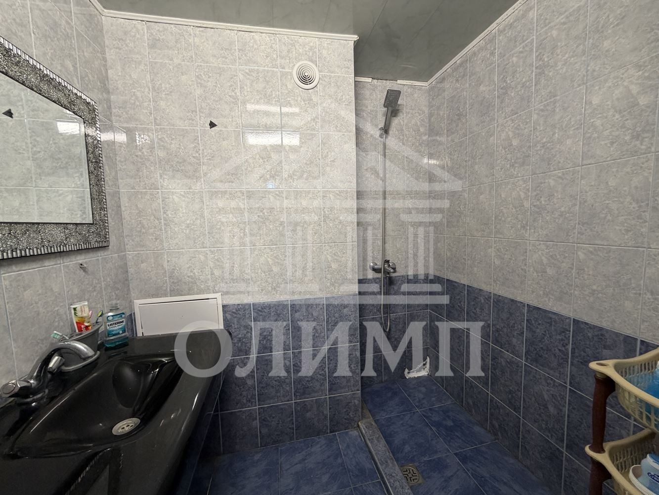 Продава 4-СТАЕН, гр. Добрич, Строител, снимка 14 - Апартаменти - 54788646