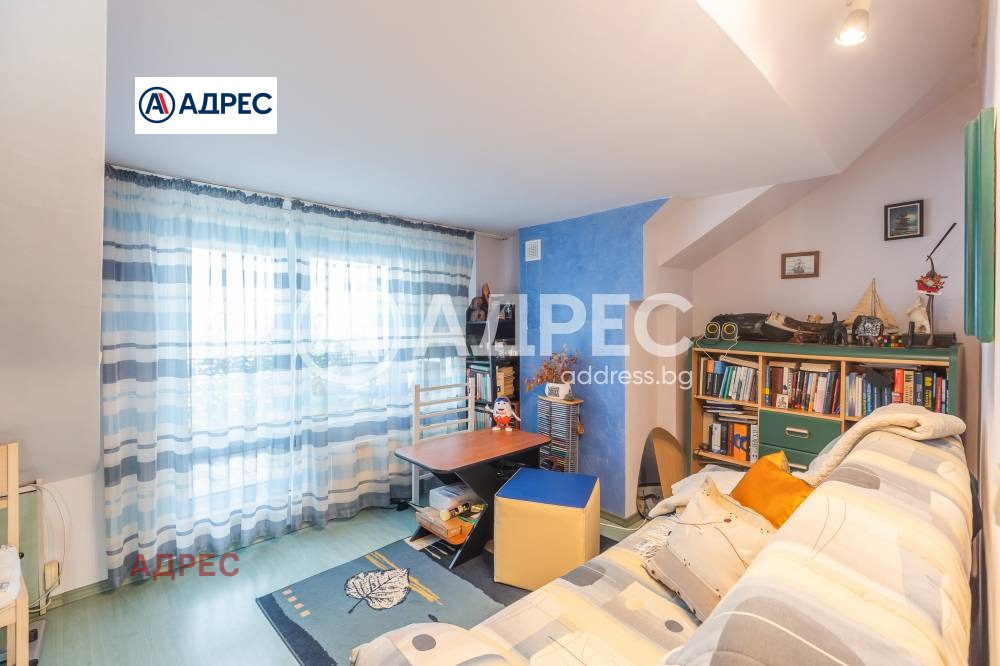 Продава МНОГОСТАЕН, гр. Варна, ВИНС-Червен площад, снимка 10 - Апартаменти - 55664952