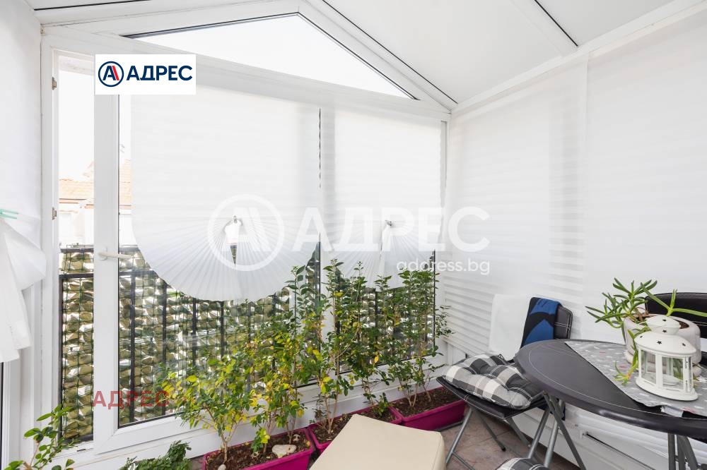 Продава МНОГОСТАЕН, гр. Варна, ВИНС-Червен площад, снимка 12 - Апартаменти - 55664952