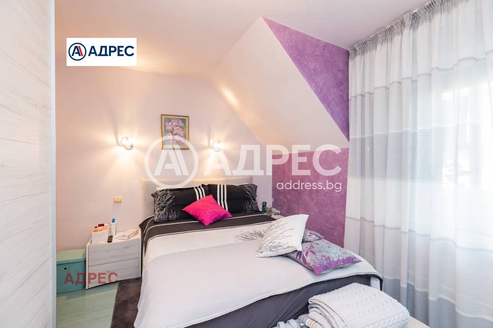Продава МНОГОСТАЕН, гр. Варна, ВИНС-Червен площад, снимка 6 - Апартаменти - 55664952