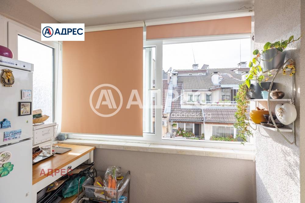 Продава МНОГОСТАЕН, гр. Варна, ВИНС-Червен площад, снимка 9 - Апартаменти - 55664952