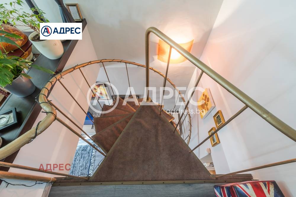 Продава МНОГОСТАЕН, гр. Варна, ВИНС-Червен площад, снимка 13 - Апартаменти - 55664952