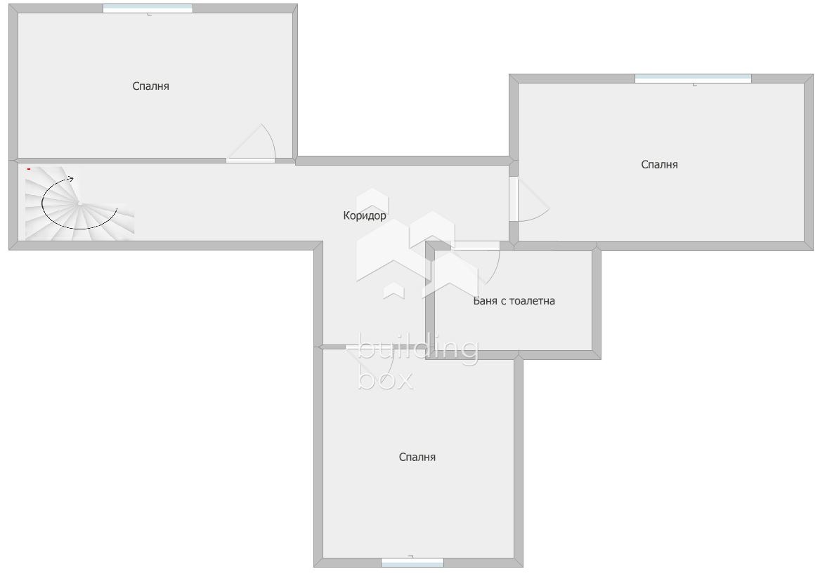 Продава МЕЗОНЕТ, гр. София, Витоша, снимка 17 - Апартаменти - 55843037
