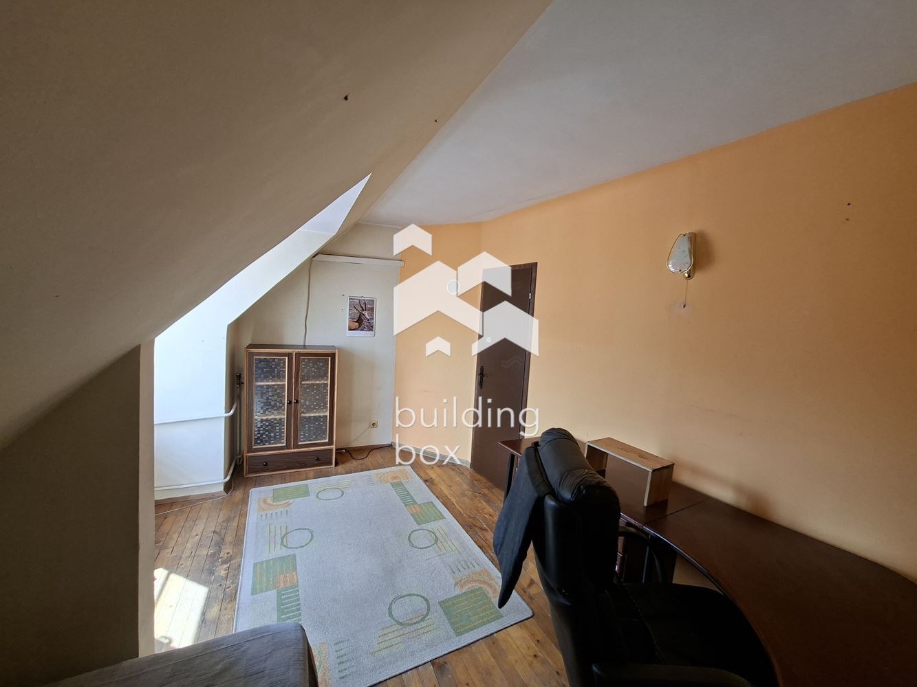 Продава МЕЗОНЕТ, гр. София, Витоша, снимка 13 - Апартаменти - 55843037
