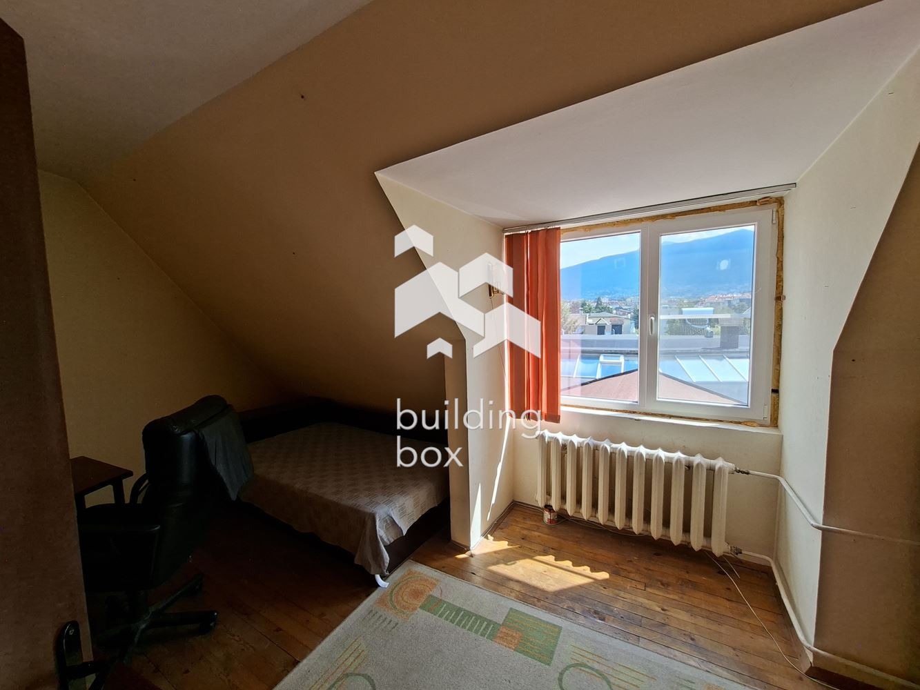 Продава МЕЗОНЕТ, гр. София, Витоша, снимка 12 - Апартаменти - 55843037