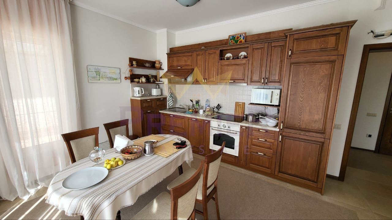 Продава КЪЩА, гр. Варна, Виница, снимка 3 - Къщи - 54124498