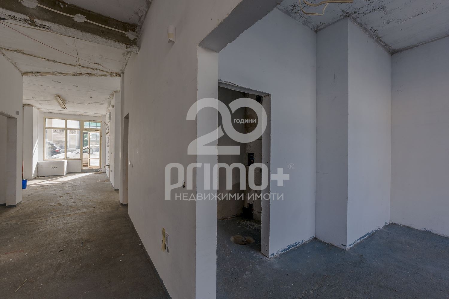 Продава МАГАЗИН, гр. София, Люлин - център, снимка 10 - Магазини - 54135257