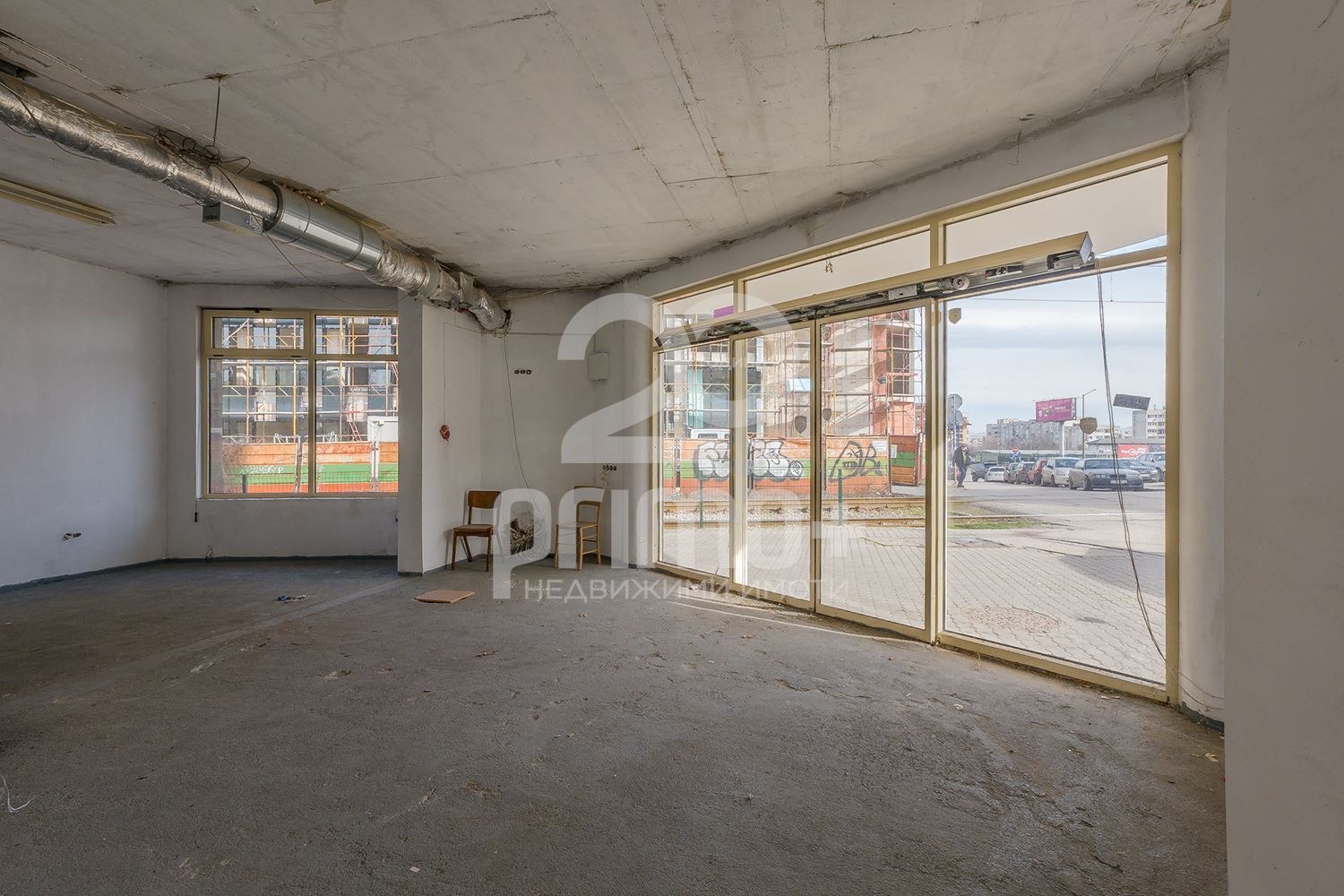 Продава МАГАЗИН, гр. София, Люлин - център, снимка 3 - Магазини - 54135257