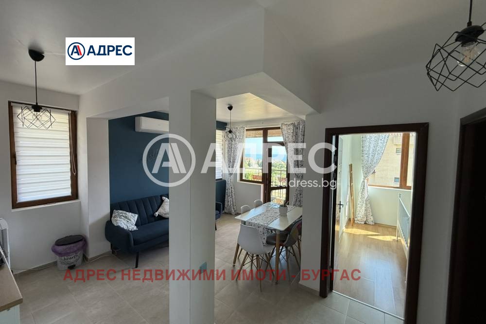 Продава ХОТЕЛ, гр. Свети Влас, област Бургас, снимка 3 - Хотели - 54822975