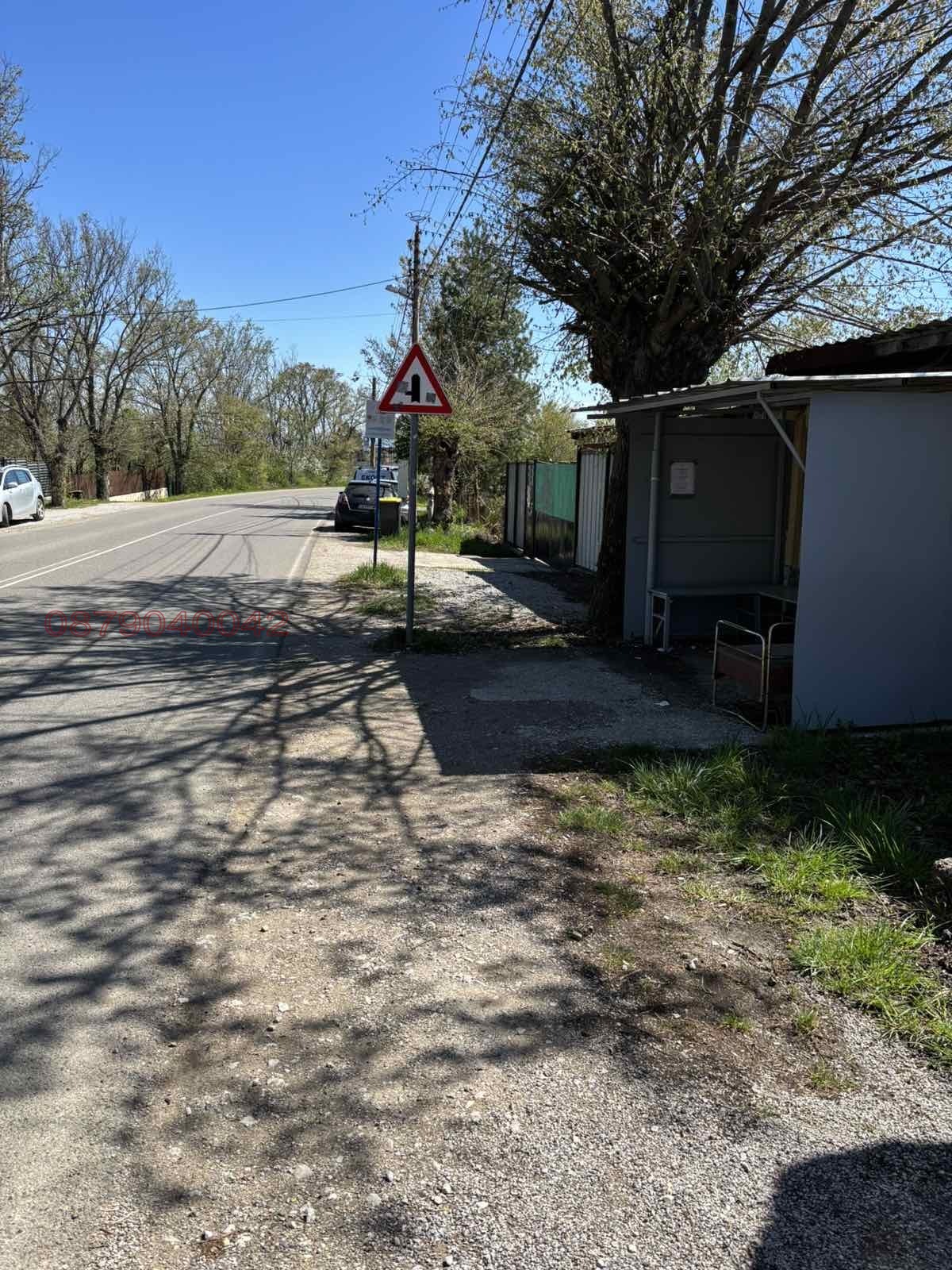 Продава ПАРЦЕЛ, гр. София, Суходол, снимка 4 - Парцели - 54259102