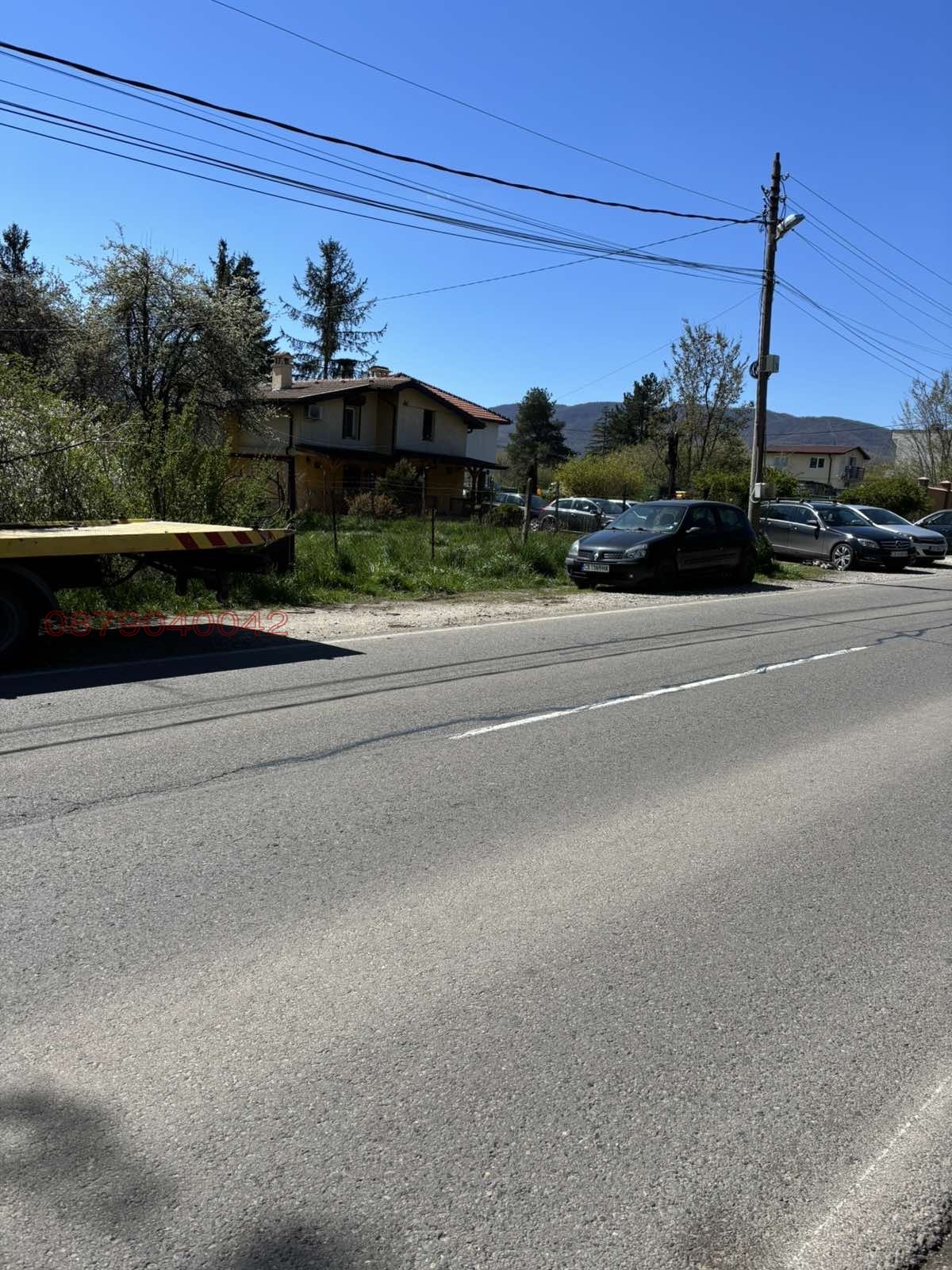 Продава ПАРЦЕЛ, гр. София, Суходол, снимка 3 - Парцели - 54259102