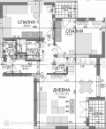 Продава  3-стаен град Пловдив , Кършияка , 116 кв.м | 36996870 - изображение [17]