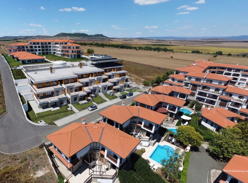 Продава 2-СТАЕН в област Бургас, гр. Ахелой - 85 кв.м / 102 036 € » 199 565.07 лв., СТОУНХАРД ПРЕМИЪР В СТРАНАТА И ЧУЖБИНА