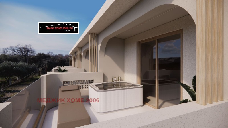 Продава МЕЗОНЕТ в Гърция, Кавала - 66 кв.м / 168 000 € » 328 579.44 лв., МЕДЖИК ХОМЕ 2006