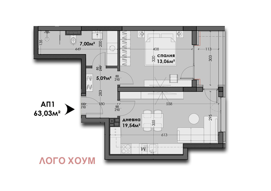 ������� 2-����� | Imot.bg � ����������� 2