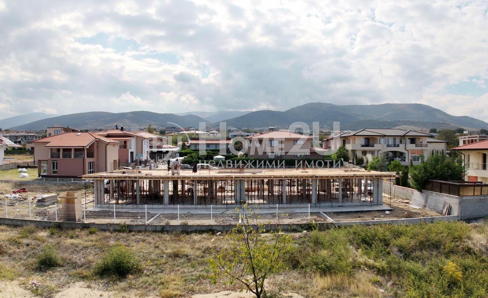 Продава КЪЩА | Imot.bg — изображение 1