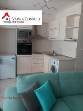 1 bedroom Vazrazhdane 1, Varna 1