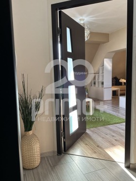 Продава 3-стаен град София Малинова долина - [1] 