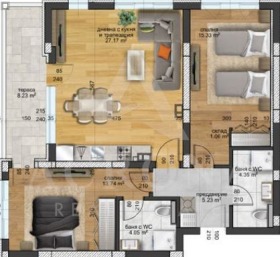 ������� 3-����� | Imot.bg � ����� ������ 2