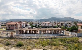 Maison Belachtitsa, région Plovdiv