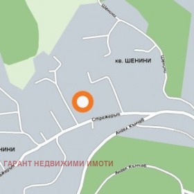 Продава парцел град Габрово Шенини - [1] 