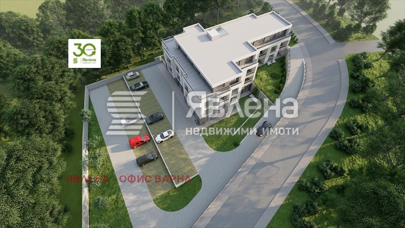 Til salg  Studie Varna , Izgrev , 44 kvm | 34241229 - billede [4]