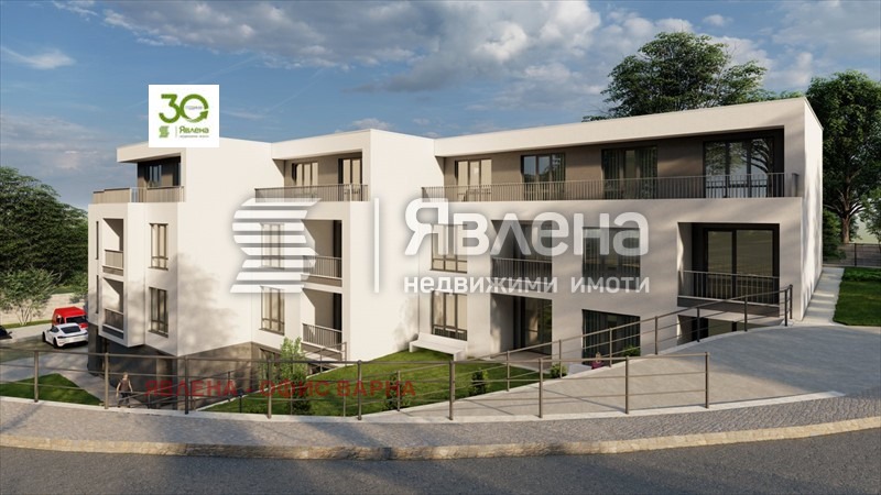 Til salg  Studie Varna , Izgrev , 44 kvm | 34241229