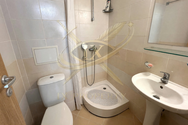 Продава 1-СТАЕН, гр. Ахелой, област Бургас, снимка 5 - Апартаменти - 56026248