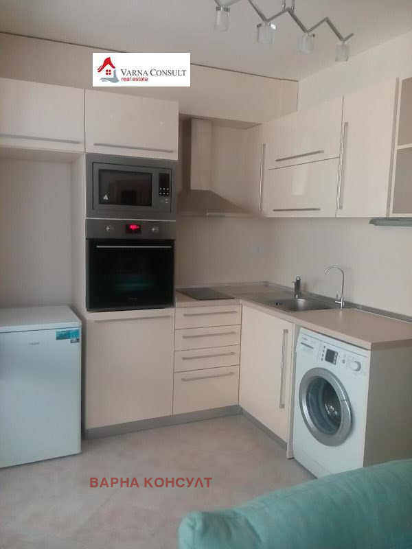 En venta  1 dormitorio Varna , Vazrazhdane 1 , 84 metros cuadrados | 87993504 - imagen [2]