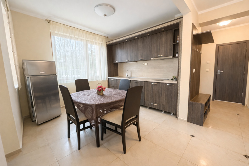 Продава 2-СТАЕН, гр. Варна, м-т Ален мак, снимка 2 - Апартаменти - 52075606