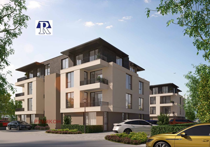 Продается  1 спальня область Пловдив , Марково , 68 кв.м | 80108457