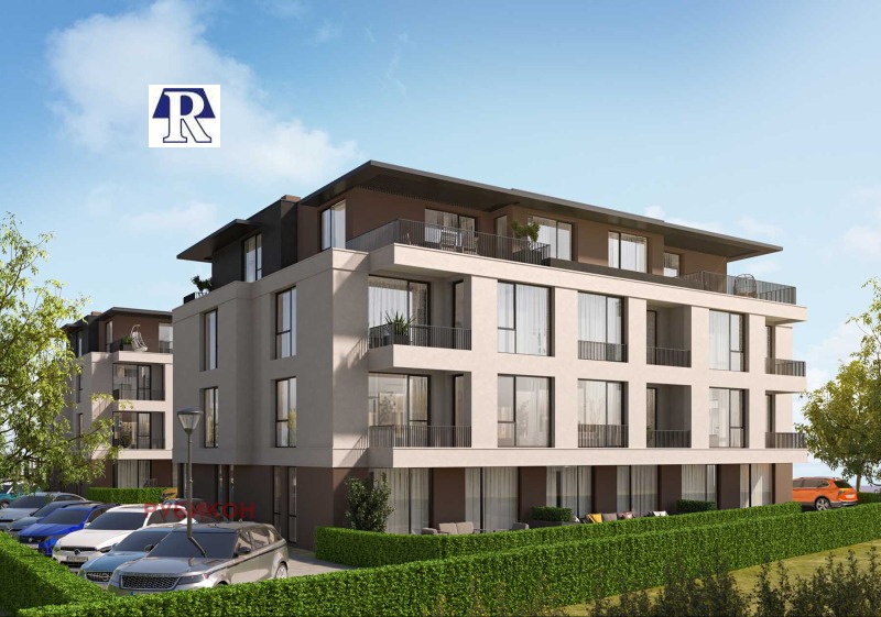 Продается  1 спальня область Пловдив , Марково , 68 кв.м | 80108457 - изображение [2]