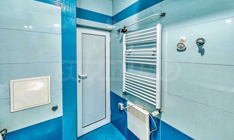 Te koop  1 slaapkamer Sofia , Banisjora , 57 m² | 20428146 - afbeelding [10]
