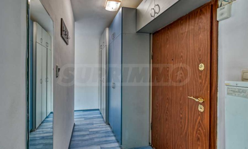 Te koop  1 slaapkamer Sofia , Banisjora , 57 m² | 20428146 - afbeelding [13]