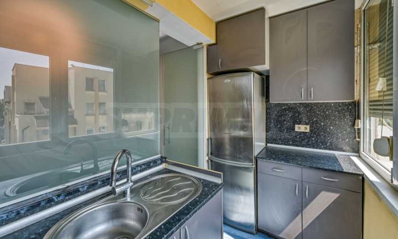 Te koop  1 slaapkamer Sofia , Banisjora , 57 m² | 20428146 - afbeelding [8]