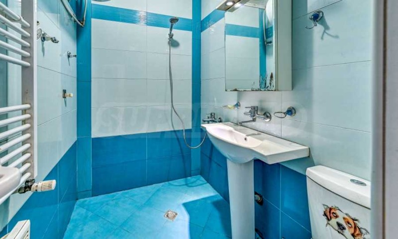 Te koop  1 slaapkamer Sofia , Banisjora , 57 m² | 20428146 - afbeelding [11]