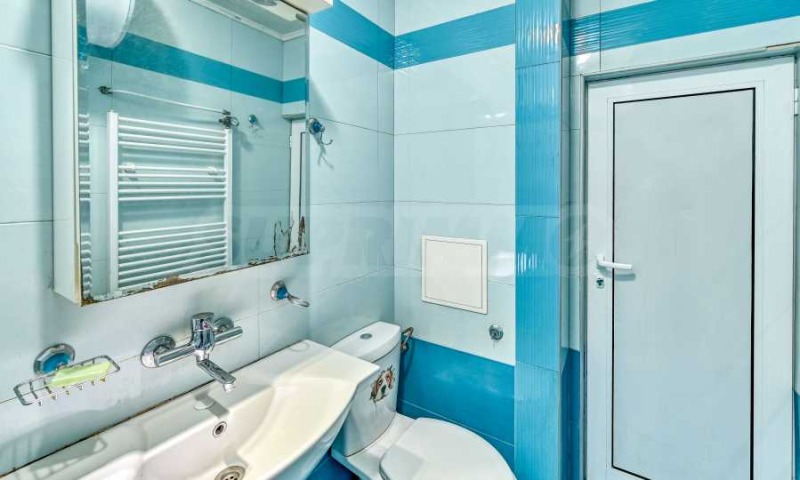 Te koop  1 slaapkamer Sofia , Banisjora , 57 m² | 20428146 - afbeelding [9]