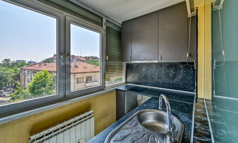 Te koop  1 slaapkamer Sofia , Banisjora , 57 m² | 20428146 - afbeelding [7]