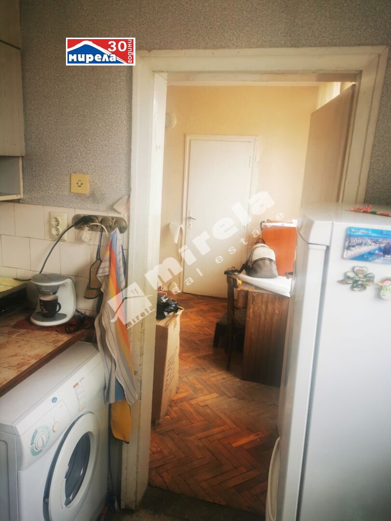 На продаж  1 спальня Велико Търново , Център , 65 кв.м | 34538240 - зображення [3]