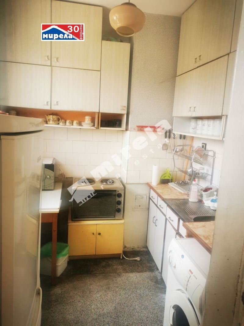 На продаж  1 спальня Велико Търново , Център , 65 кв.м | 34538240 - зображення [2]