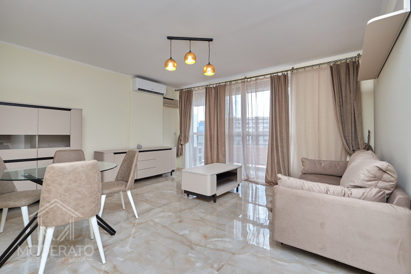 Продава  2-стаен град Бургас , Братя Миладинови , 73 кв.м | 21332834 - изображение [3]