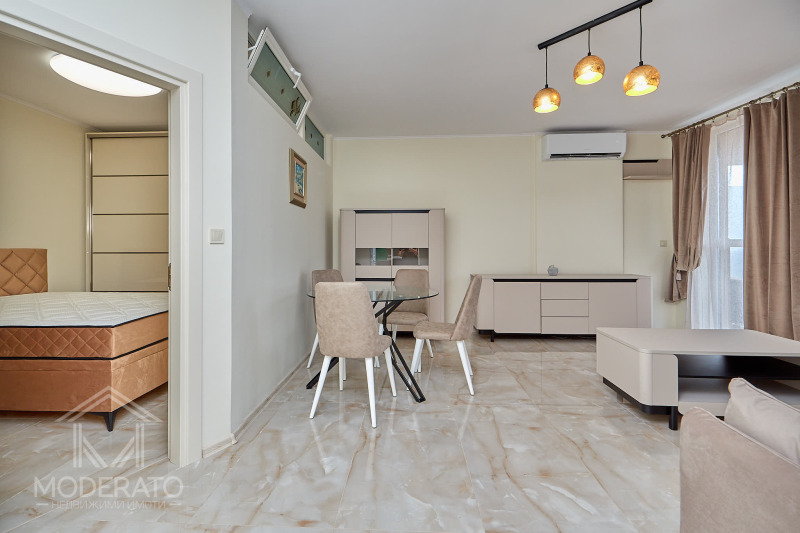 Продава  2-стаен град Бургас , Братя Миладинови , 73 кв.м | 21332834 - изображение [4]