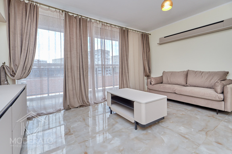 Продава  2-стаен град Бургас , Братя Миладинови , 73 кв.м | 21332834 - изображение [2]