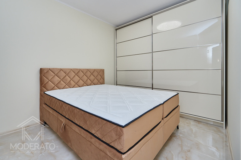 Продава  2-стаен град Бургас , Братя Миладинови , 73 кв.м | 21332834 - изображение [14]