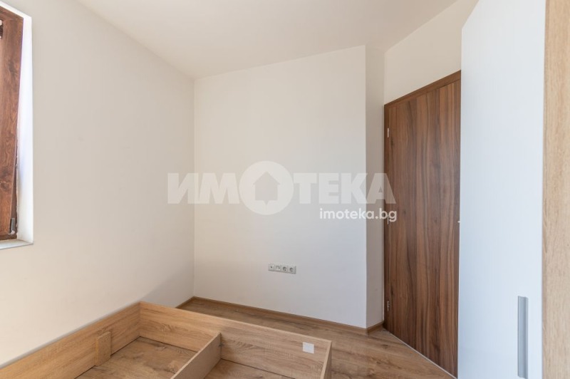 Zu verkaufen  1 Schlafzimmer Warna , Ljatno kino Trakija , 45 qm | 23290127 - Bild [7]