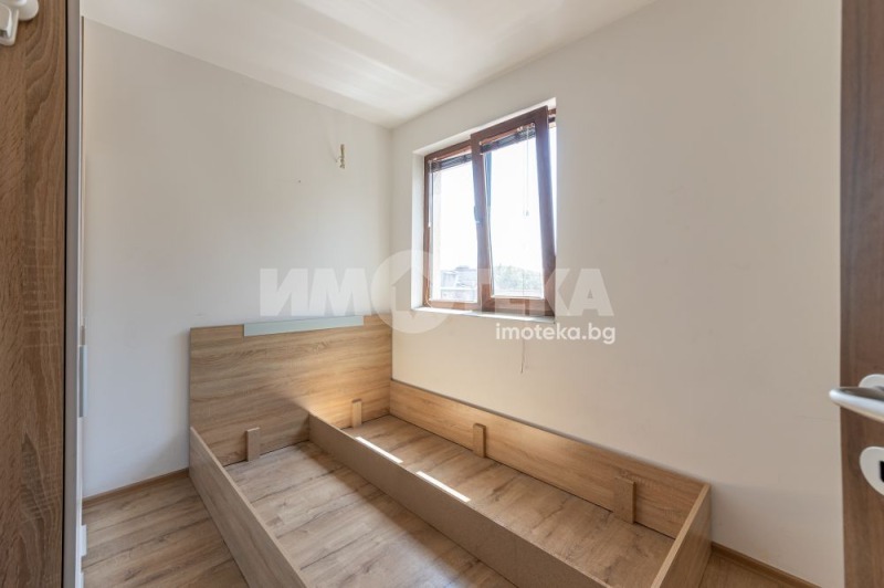 Zu verkaufen  1 Schlafzimmer Warna , Ljatno kino Trakija , 45 qm | 23290127 - Bild [4]