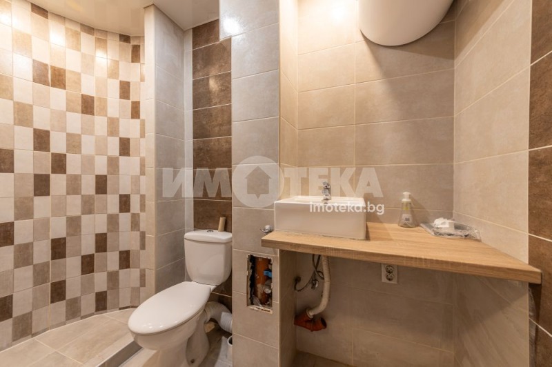 Zu verkaufen  1 Schlafzimmer Warna , Ljatno kino Trakija , 45 qm | 23290127 - Bild [11]