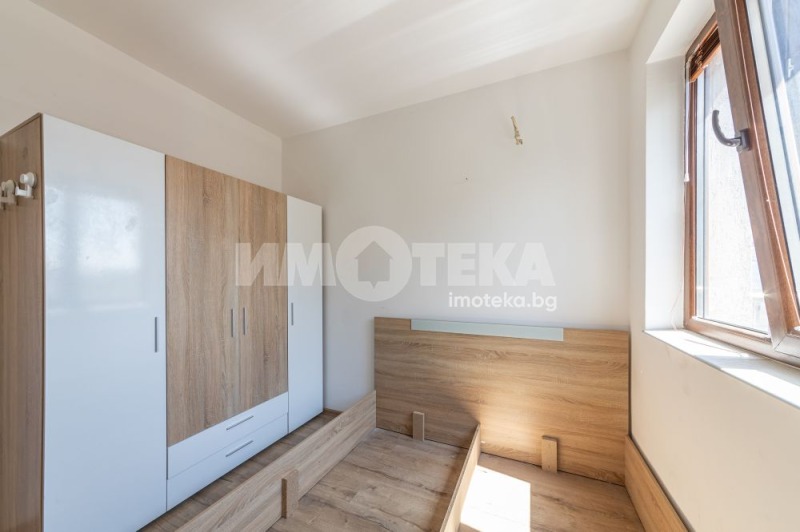 Zu verkaufen  1 Schlafzimmer Warna , Ljatno kino Trakija , 45 qm | 23290127 - Bild [2]