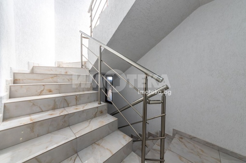 Zu verkaufen  1 Schlafzimmer Warna , Ljatno kino Trakija , 45 qm | 23290127 - Bild [13]