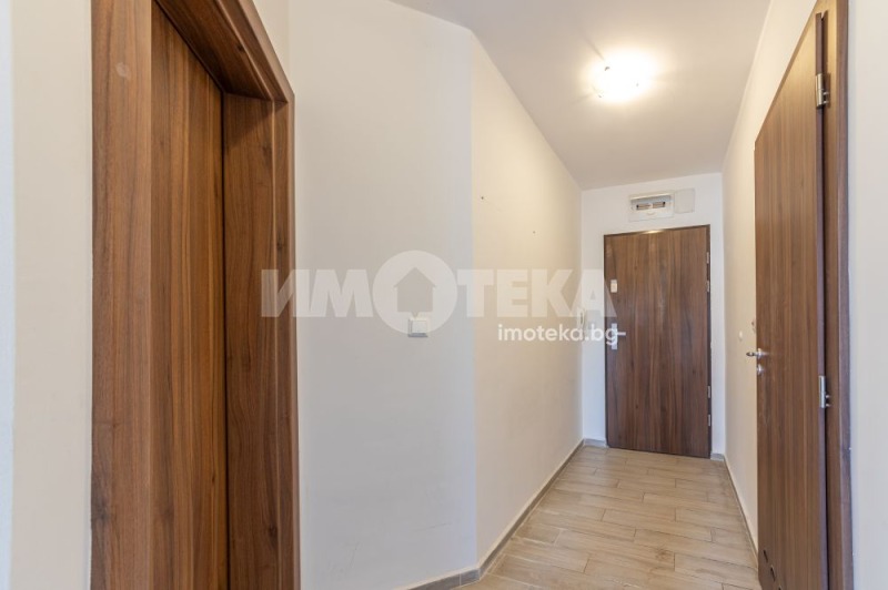Zu verkaufen  1 Schlafzimmer Warna , Ljatno kino Trakija , 45 qm | 23290127 - Bild [10]